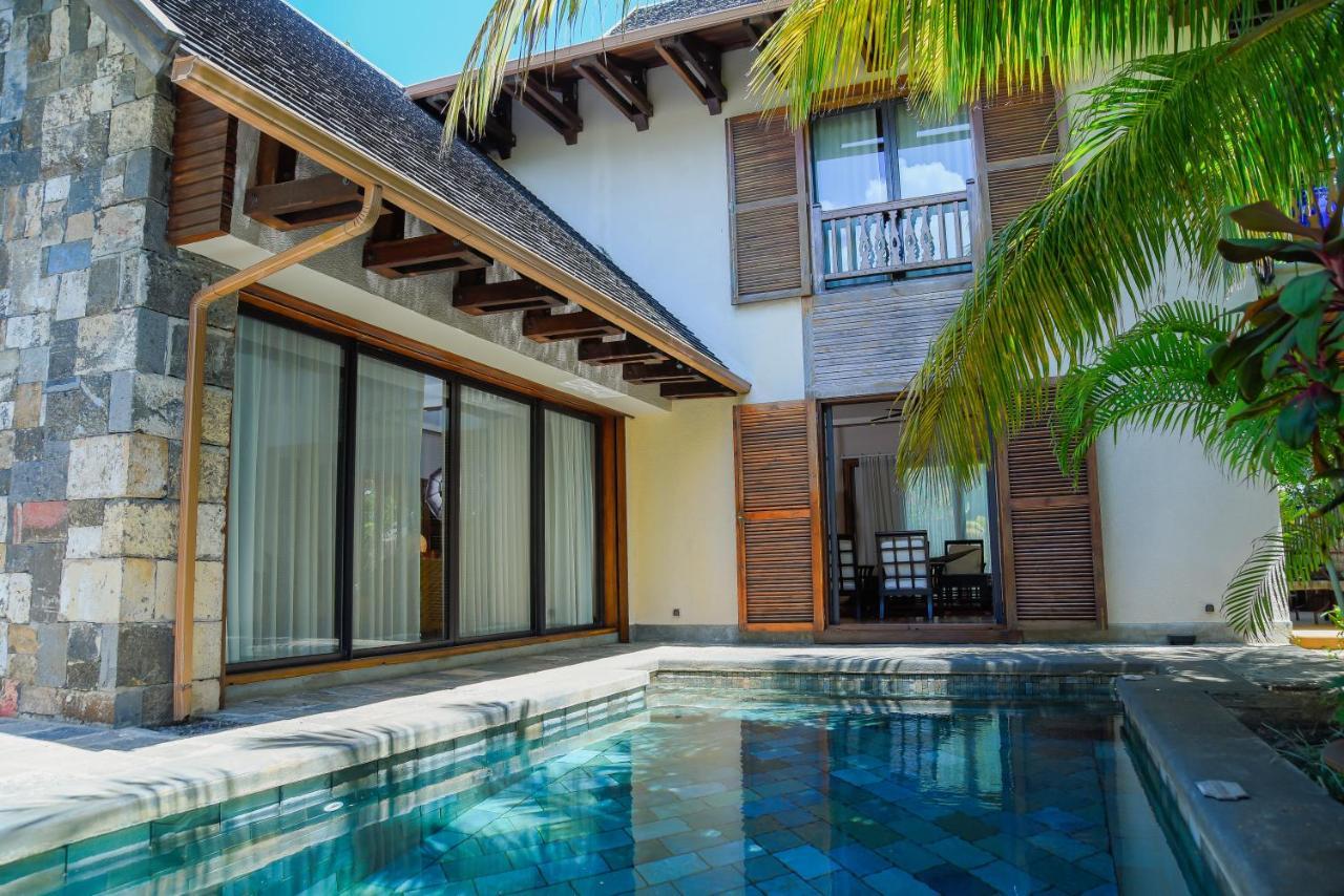 Sankhara Luxury Private Beach Villas Пост-Лафайет Экстерьер фото