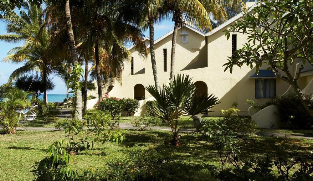 Sankhara Luxury Private Beach Villas Пост-Лафайет Экстерьер фото