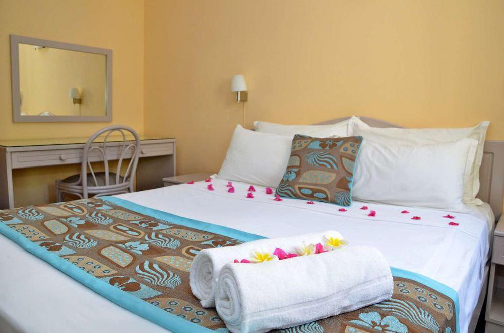 Sankhara Luxury Private Beach Villas Пост-Лафайет Экстерьер фото