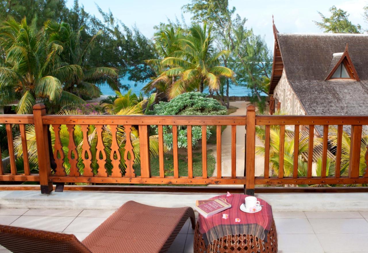Sankhara Luxury Private Beach Villas Пост-Лафайет Экстерьер фото