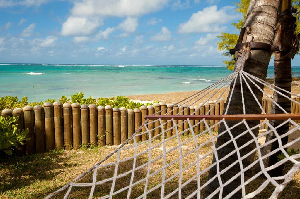 Sankhara Luxury Private Beach Villas Пост-Лафайет Экстерьер фото