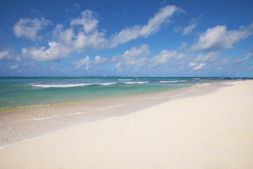 Sankhara Luxury Private Beach Villas Пост-Лафайет Номер фото