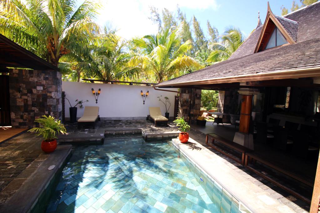 Sankhara Luxury Private Beach Villas Пост-Лафайет Экстерьер фото