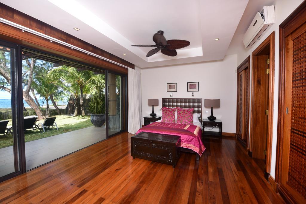 Sankhara Luxury Private Beach Villas Пост-Лафайет Экстерьер фото