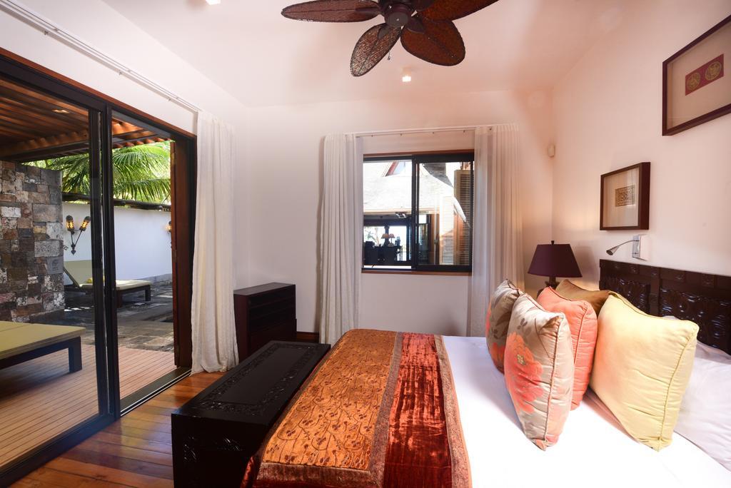 Sankhara Luxury Private Beach Villas Пост-Лафайет Экстерьер фото