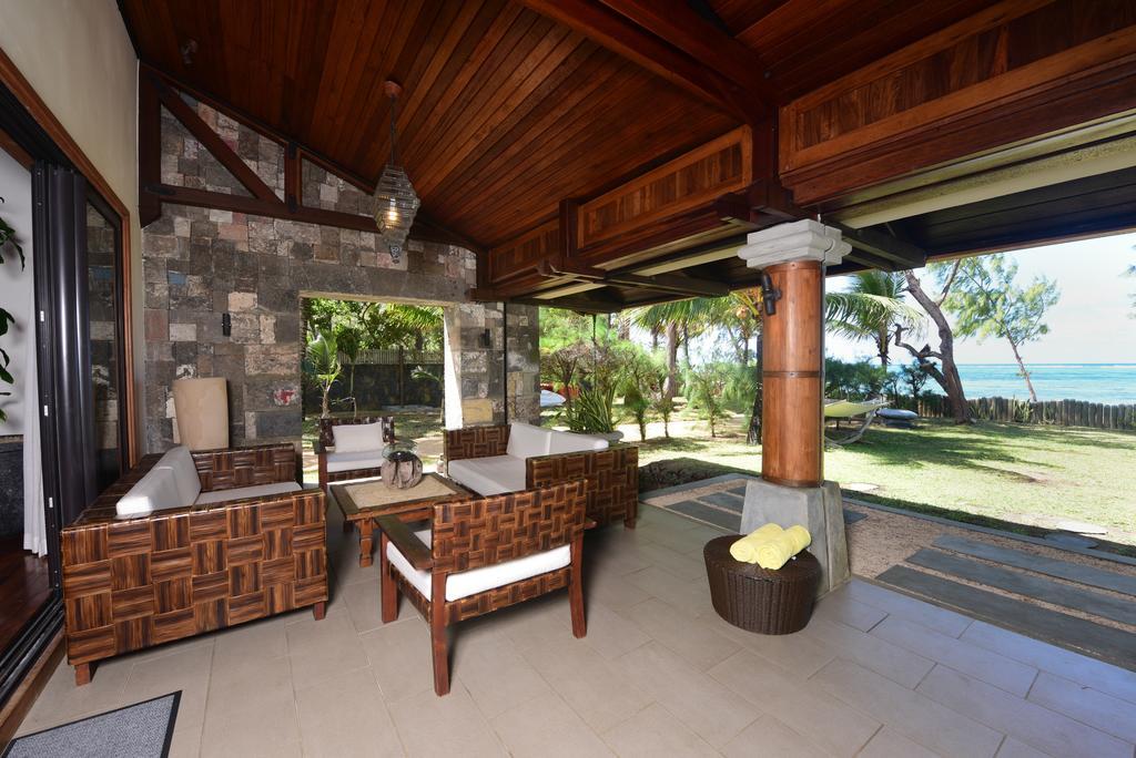 Sankhara Luxury Private Beach Villas Пост-Лафайет Экстерьер фото