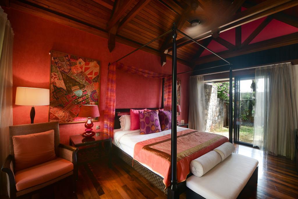 Sankhara Luxury Private Beach Villas Пост-Лафайет Экстерьер фото