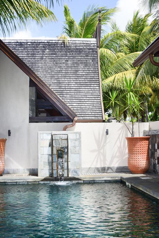 Sankhara Luxury Private Beach Villas Пост-Лафайет Экстерьер фото