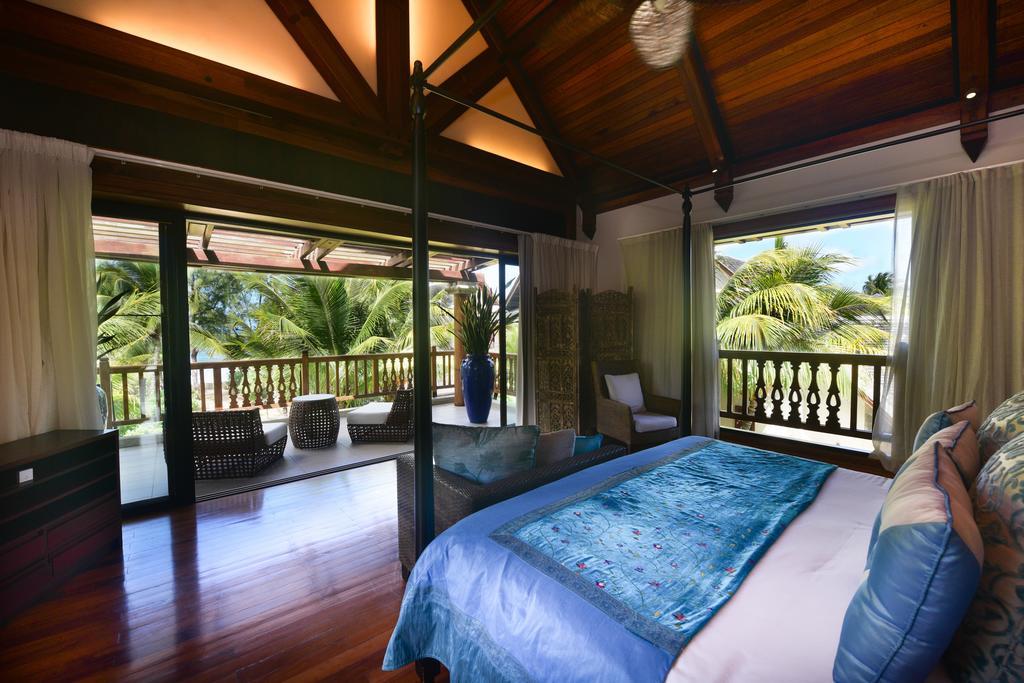 Sankhara Luxury Private Beach Villas Пост-Лафайет Экстерьер фото