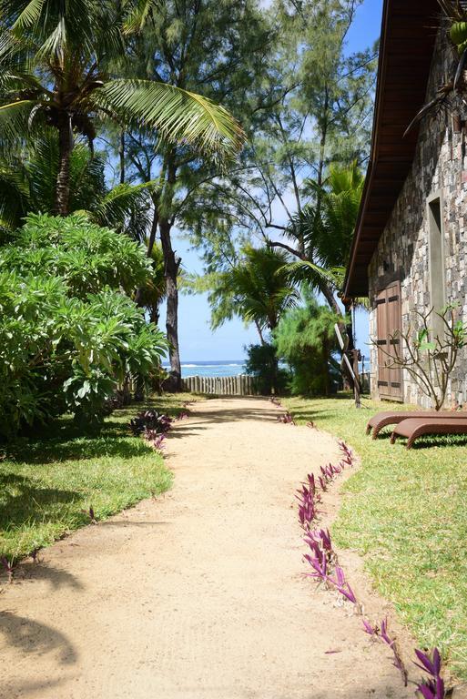 Sankhara Luxury Private Beach Villas Пост-Лафайет Экстерьер фото