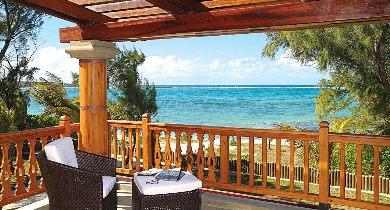 Sankhara Luxury Private Beach Villas Пост-Лафайет Экстерьер фото